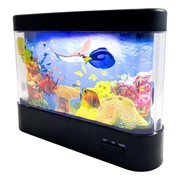 Aquari-round Sensory Aquarium